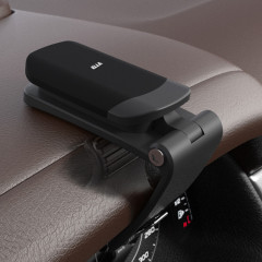 엘라 HUD 마그네틱 차량용 핸드폰 계기판 자석 거치대